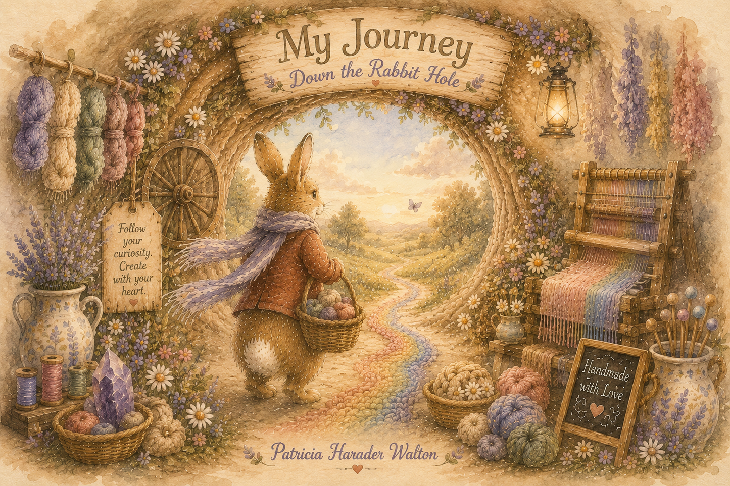 My Journey - Ebook