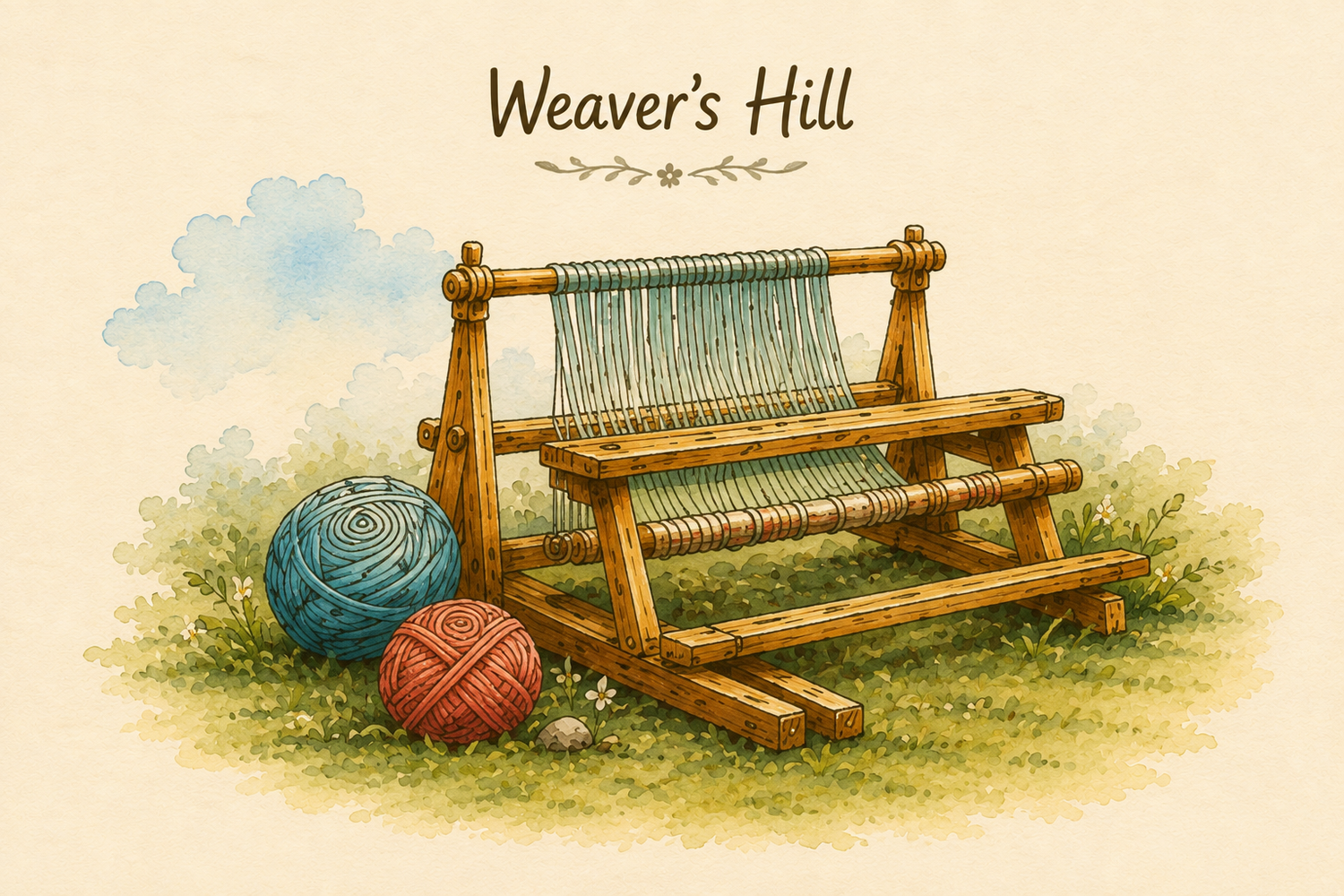 Weaver's Hill