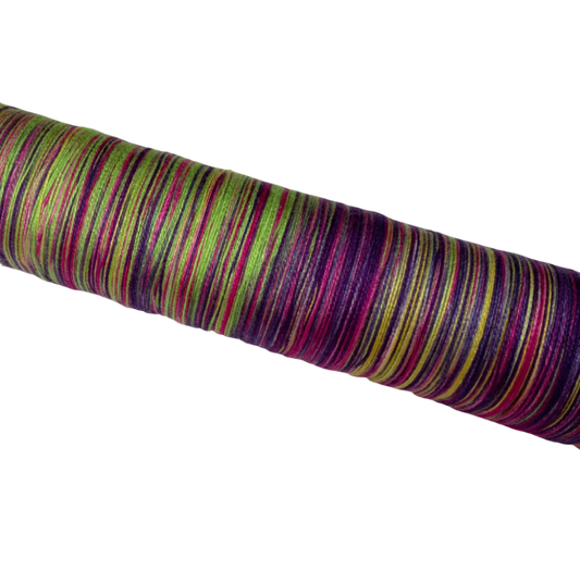 Aurora Borealis Spooled Warp