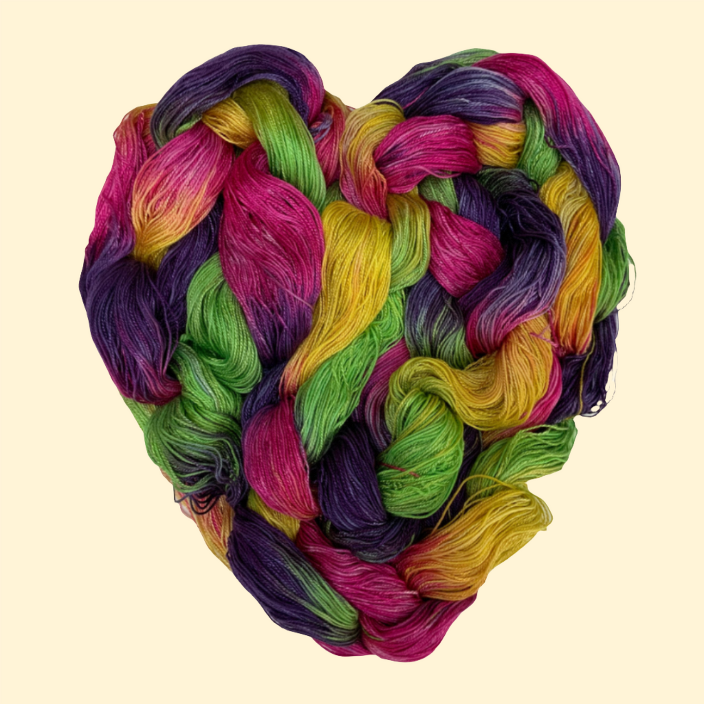 Aurora Borealis Warp