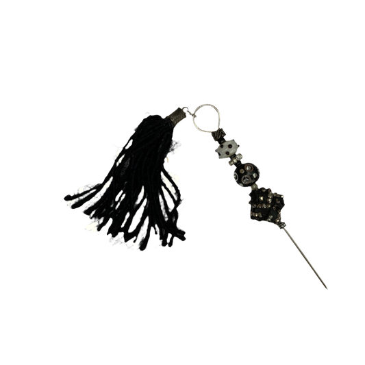 Black and White Pokey