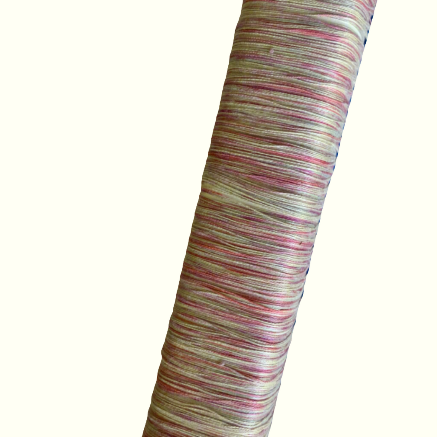 Cherry Blossoms Spooled Warp