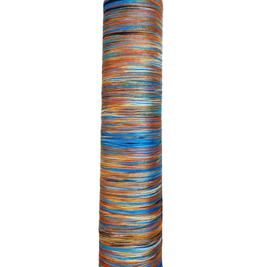 Egyptian Lullaby Spooled Warp