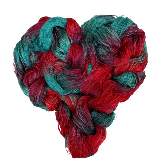 Kiss of the Red Rabbit Warp