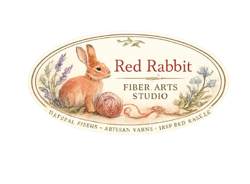 Red Rabbits Fiber Arts Studios