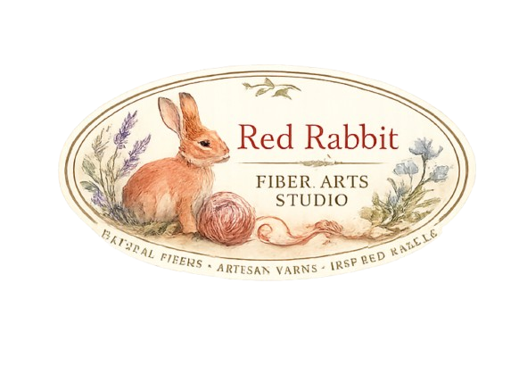 Red Rabbits Fiber Arts Studios