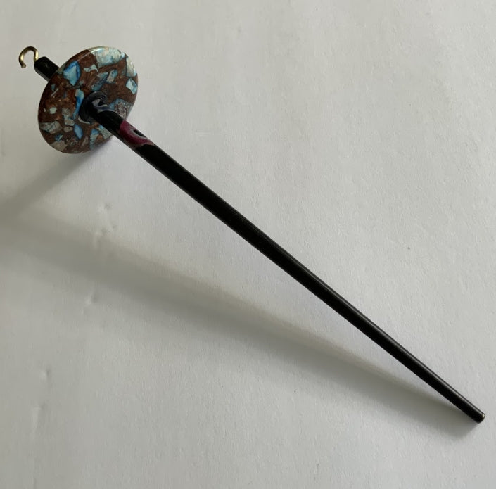 Drop Spindle
