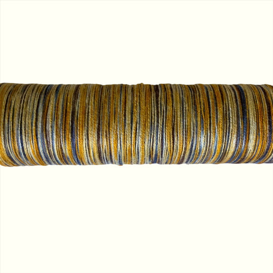 Kansas in July Spooled Warp